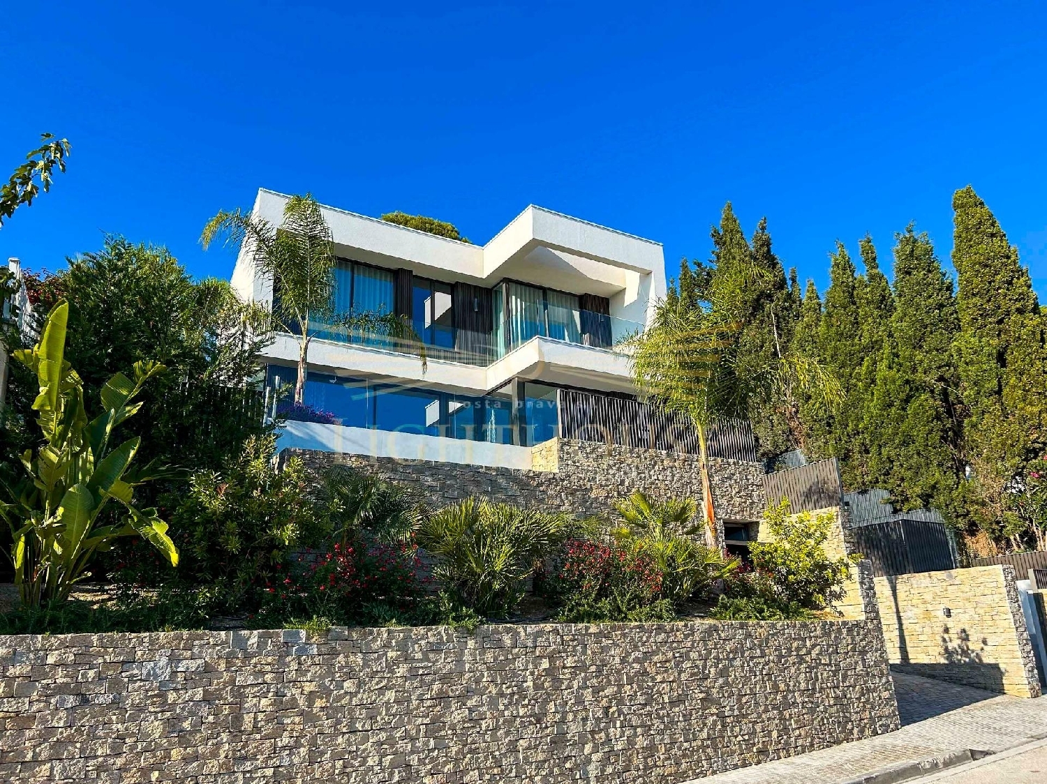  en venta chalet Lloret De Mar Selva 3