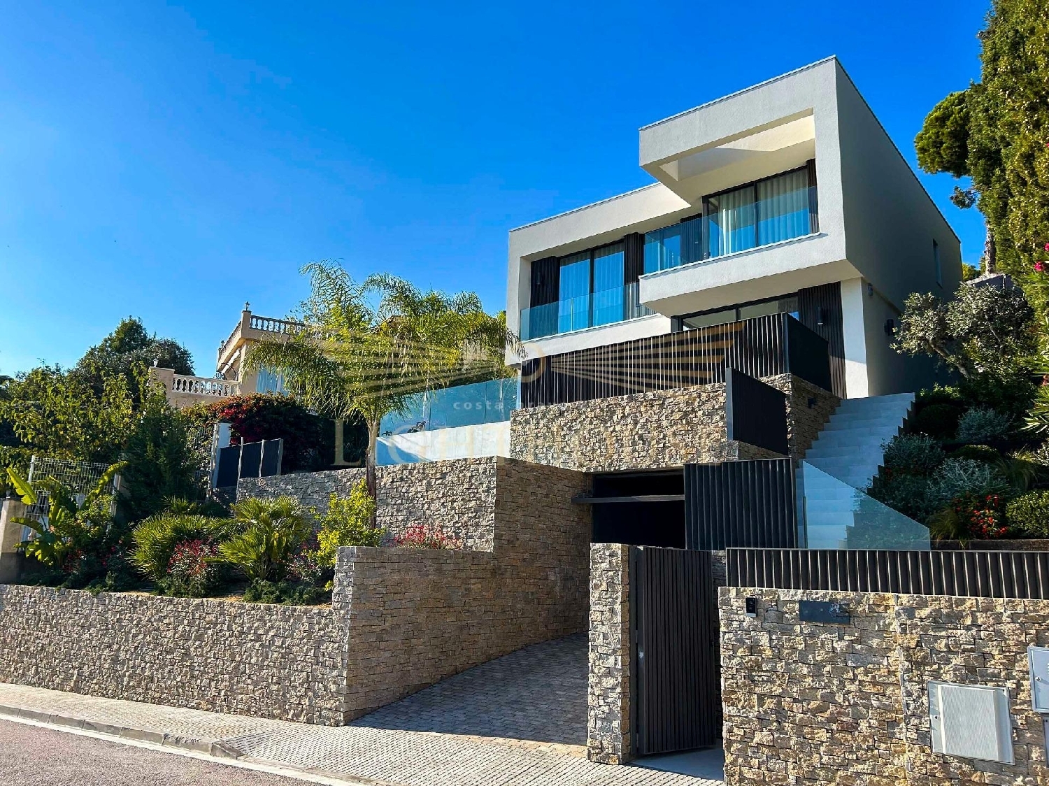  en venta chalet Lloret De Mar Selva 1