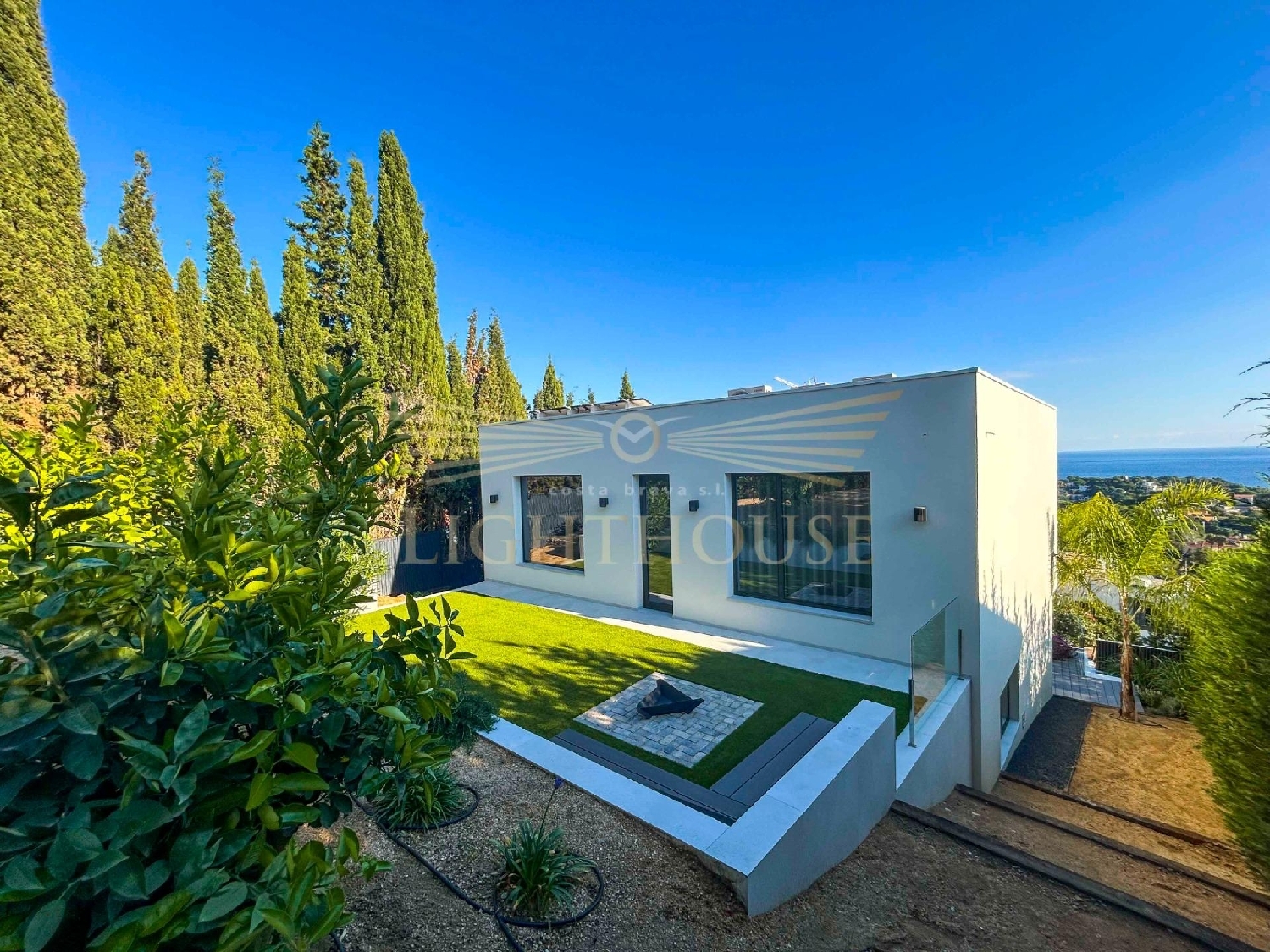  en venta chalet Lloret De Mar Selva 7