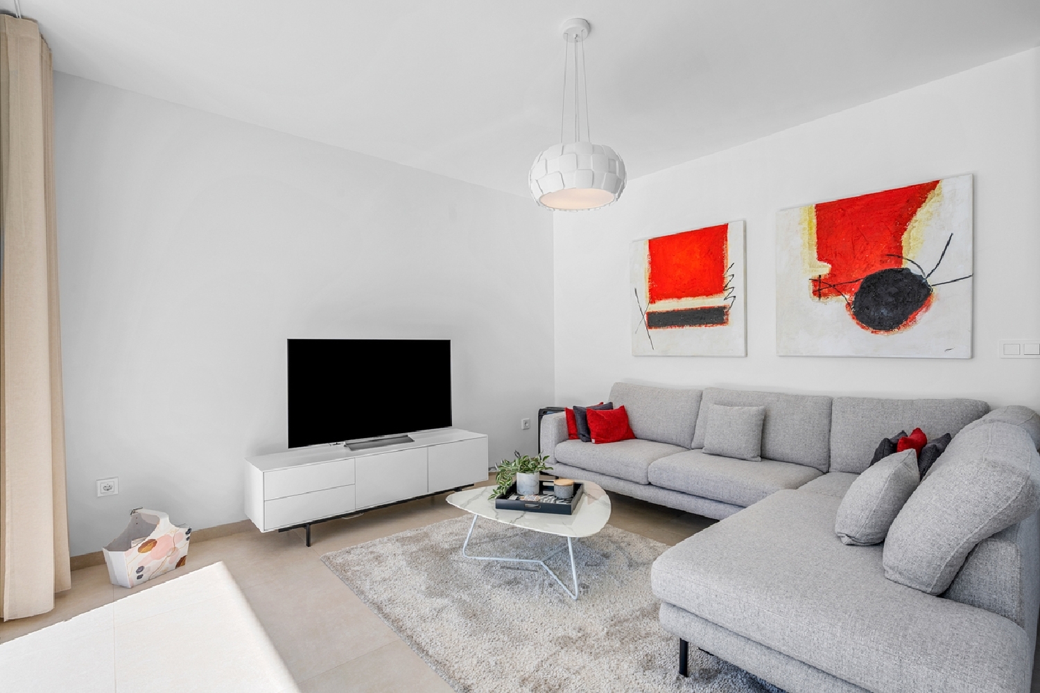  te koop villa Lo Cartagena Baix Segura 8