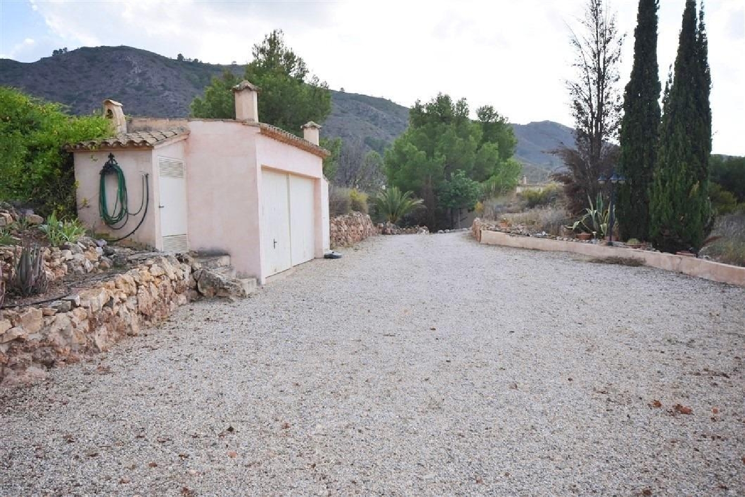  à vendre villa Lorca Alto Guadalentín 4