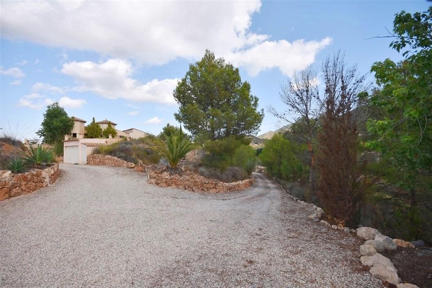 for sale villa Lorca Alto Guadalentín 3