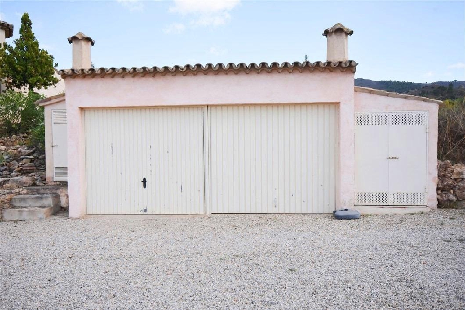  à vendre villa Lorca Alto Guadalentín 5