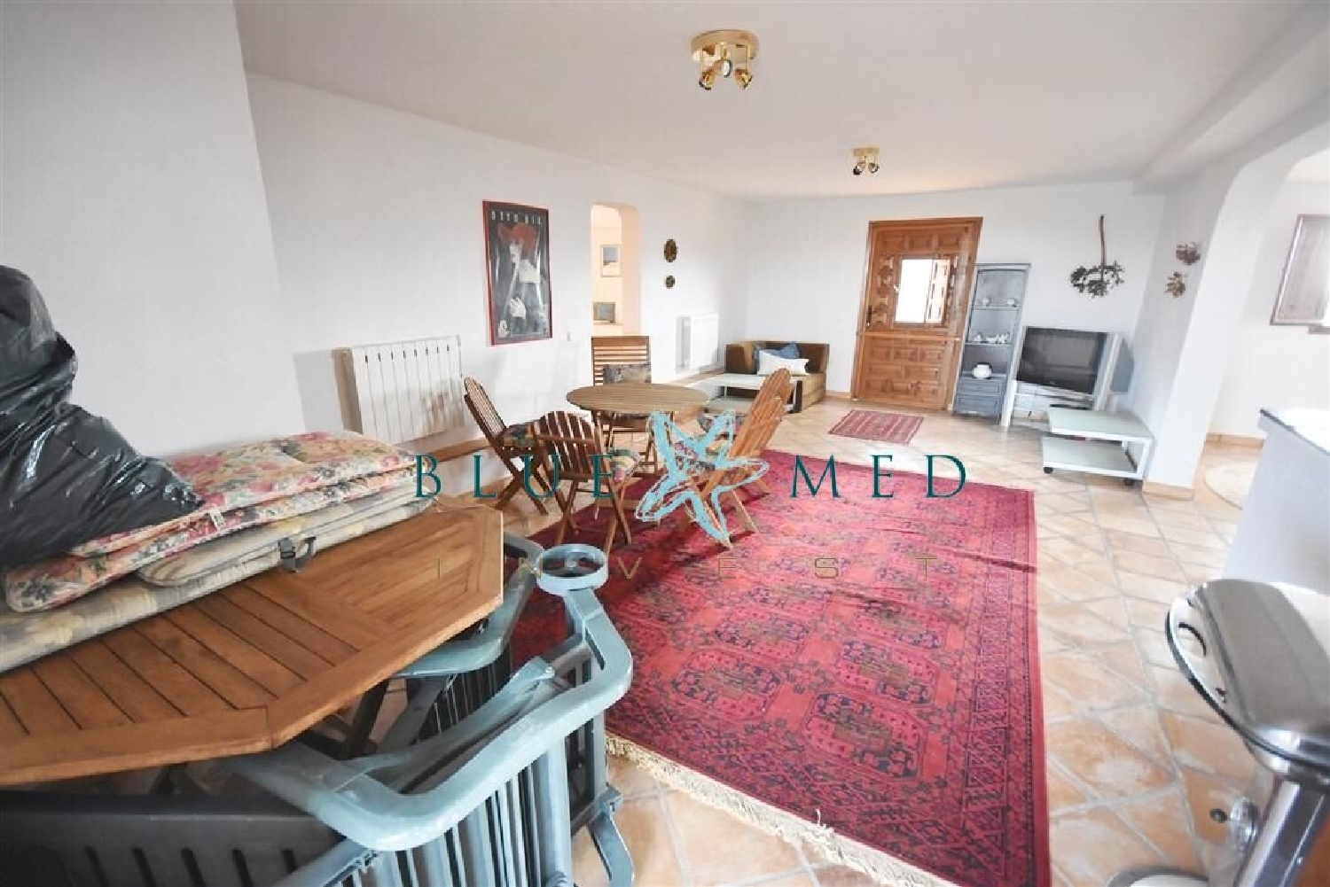 à vendre villa Lorca Alto Guadalentín 7