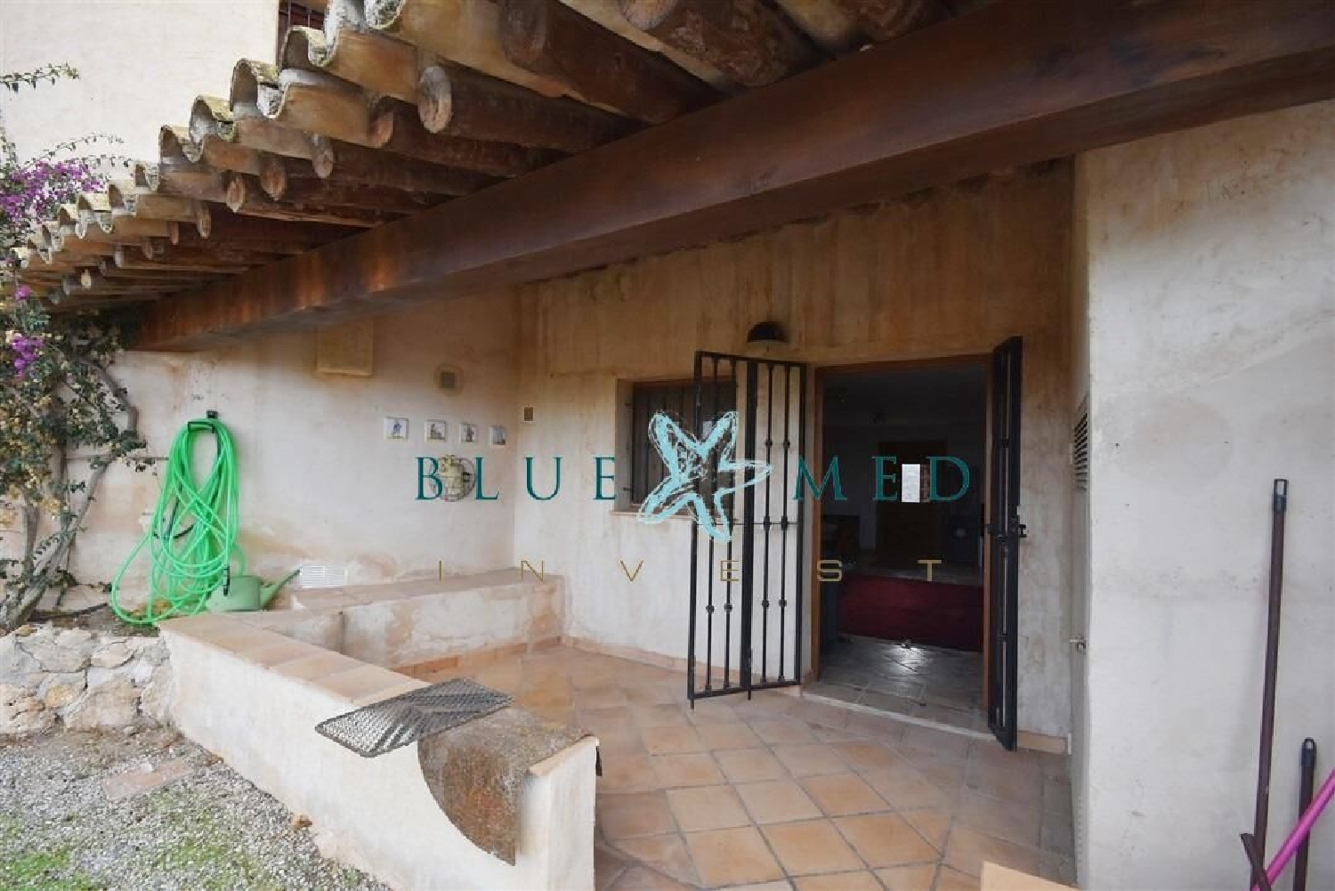 à vendre villa Lorca Alto Guadalentín 6