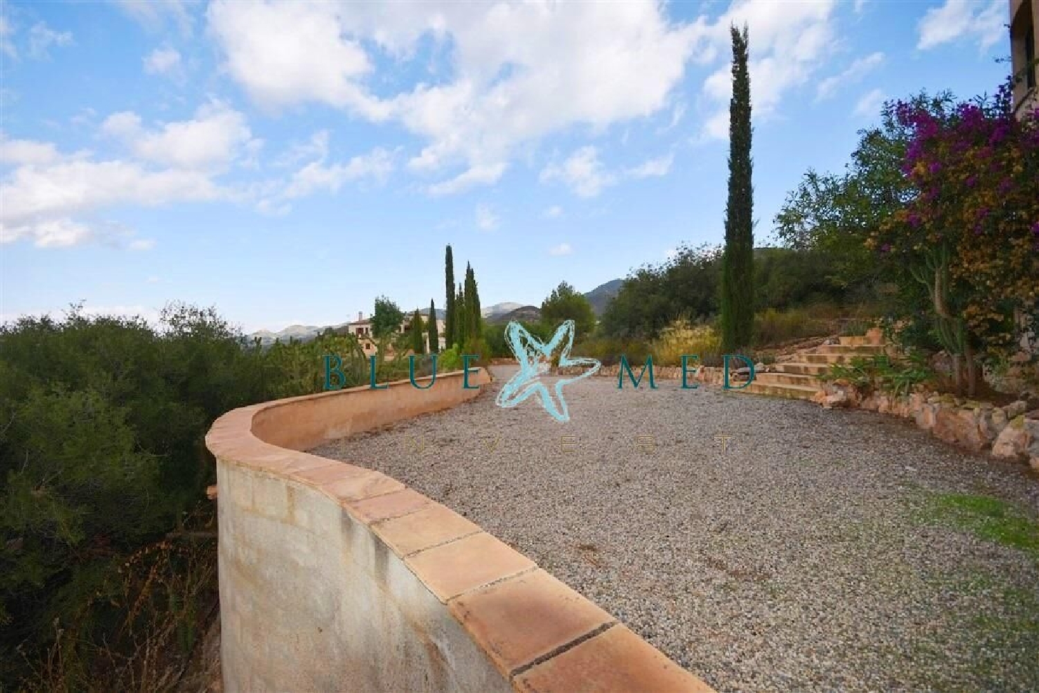 à vendre villa Lorca Alto Guadalentín 5