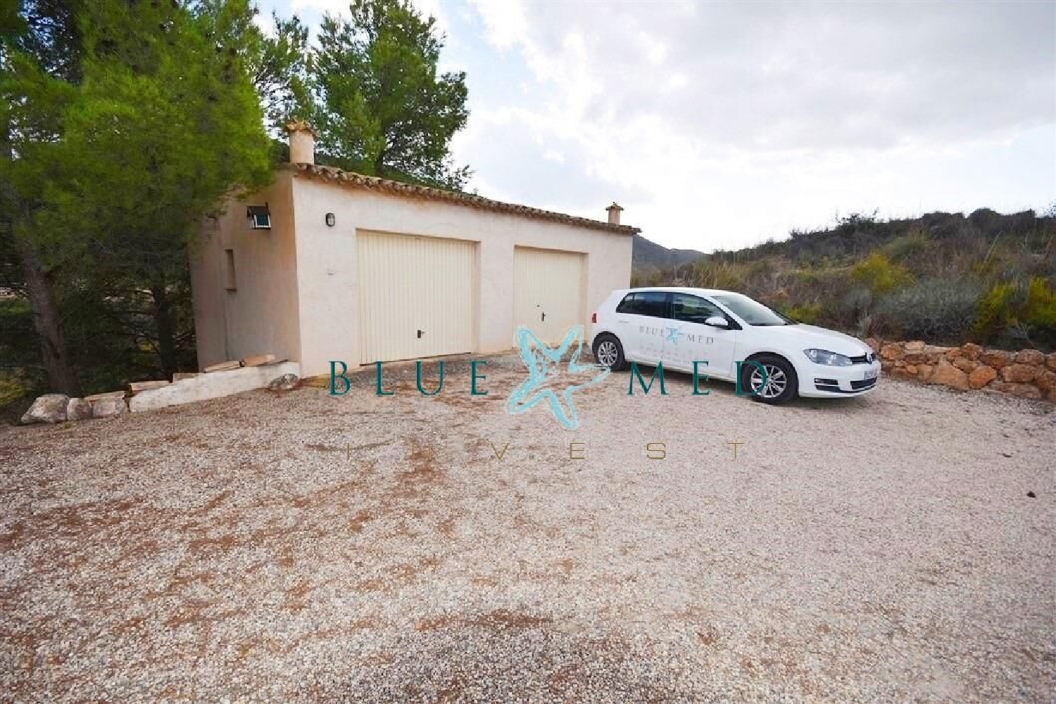 à vendre villa Lorca Alto Guadalentín 4