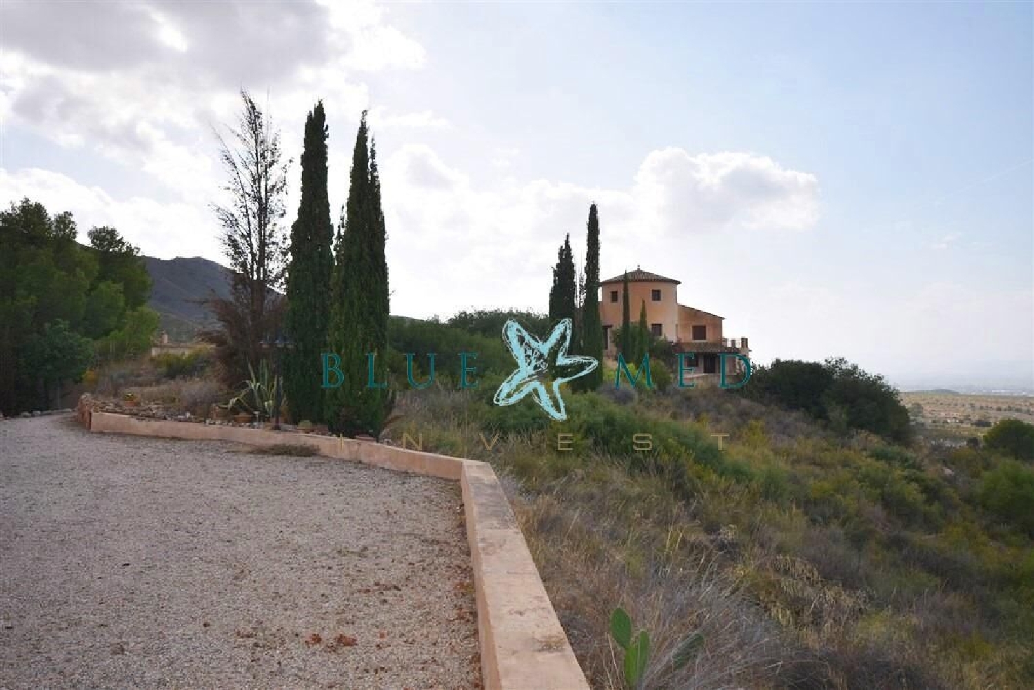 for sale villa Lorca Alto Guadalentín 2