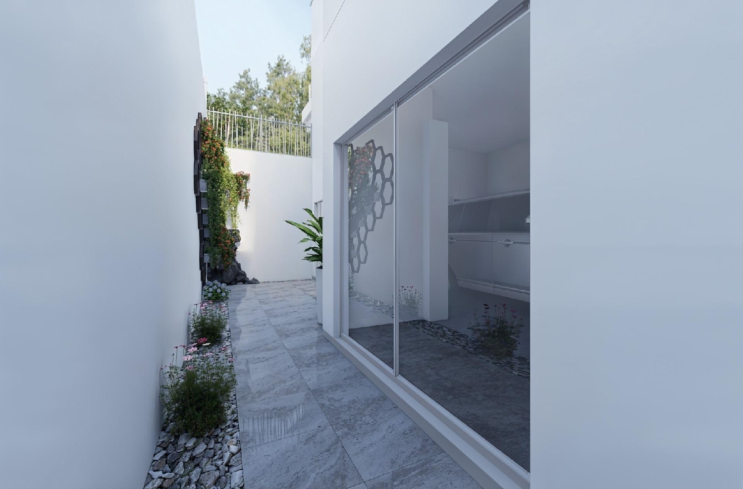  te koop villa Los Alcázares Mar Menor 7