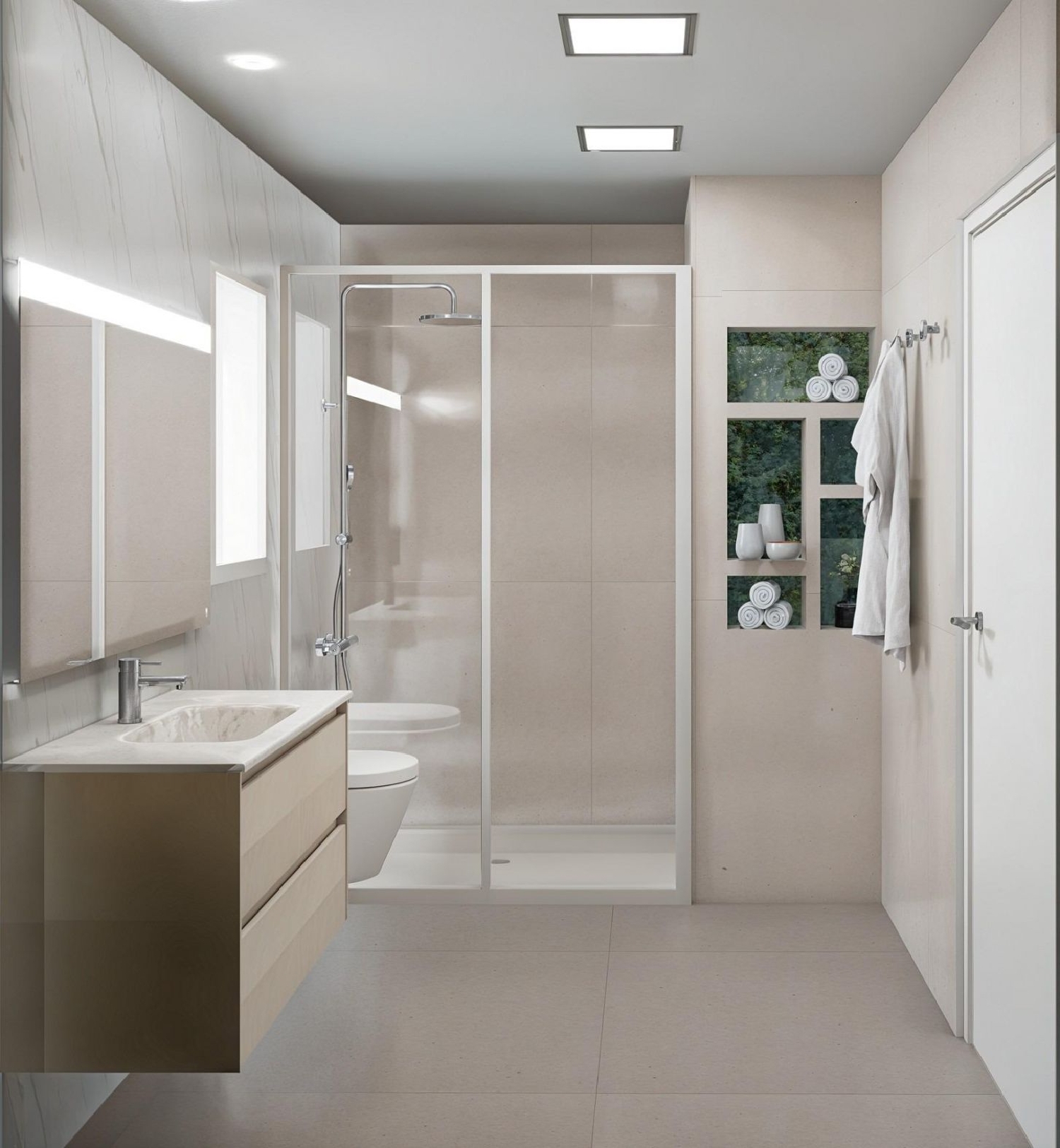  te koop villa Los Alcázares Mar Menor 13