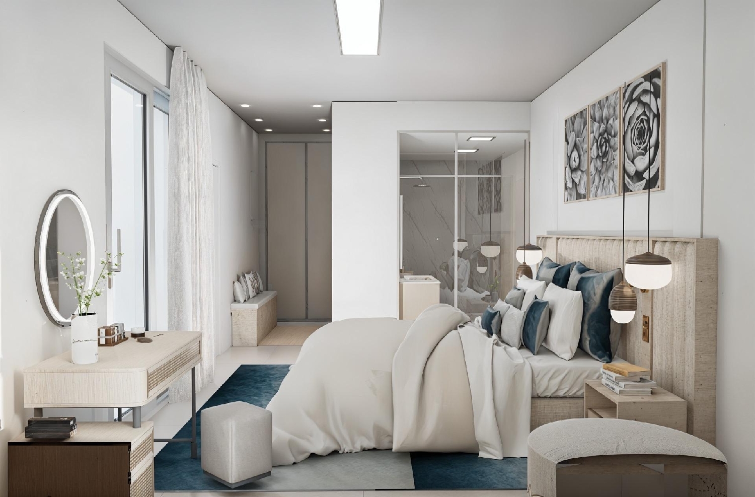  te koop villa Los Alcázares Mar Menor 11