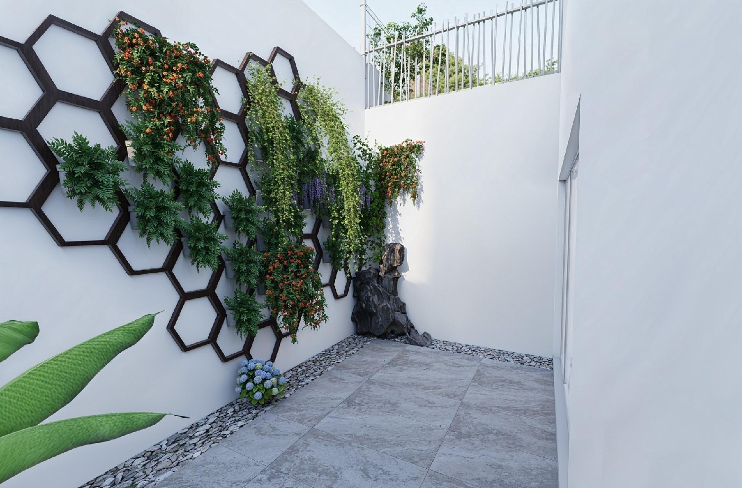  te koop villa Los Alcázares Mar Menor 6