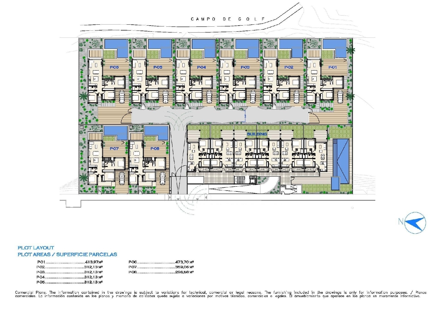  te koop villa Los Alcázares Mar Menor 17