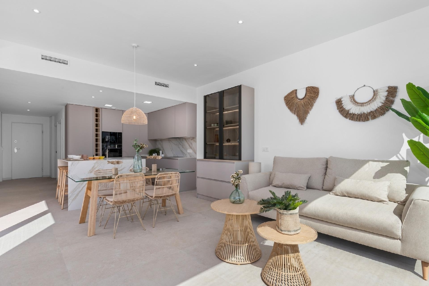  te koop villa Los Alcázares Mar Menor 7