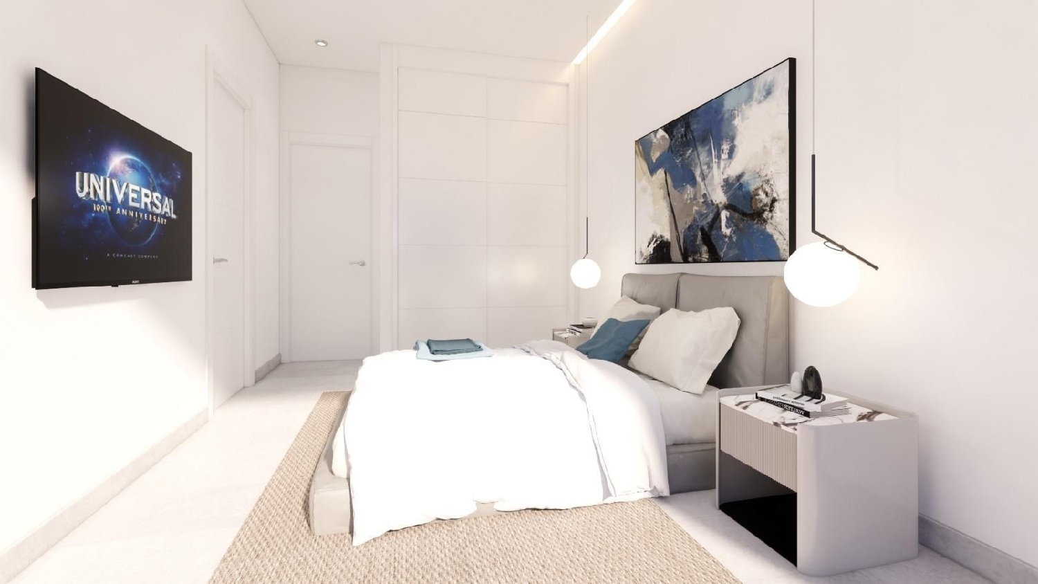  te koop villa Los Alcázares Mar Menor 25