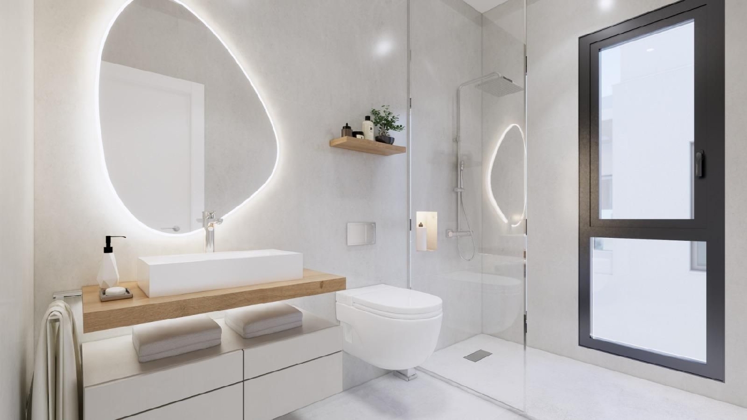  te koop villa Los Alcázares Mar Menor 30