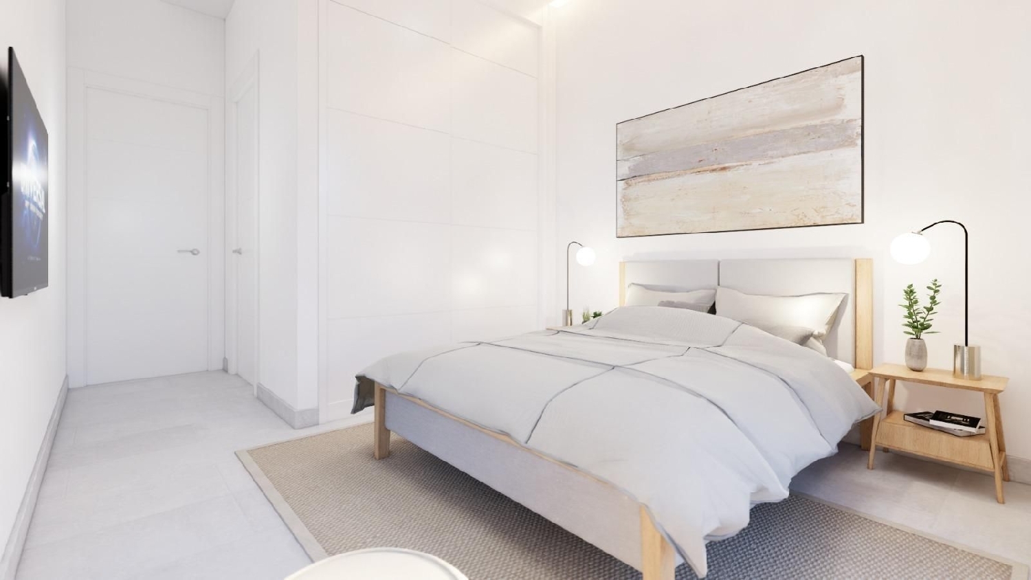  te koop villa Los Alcázares Mar Menor 28