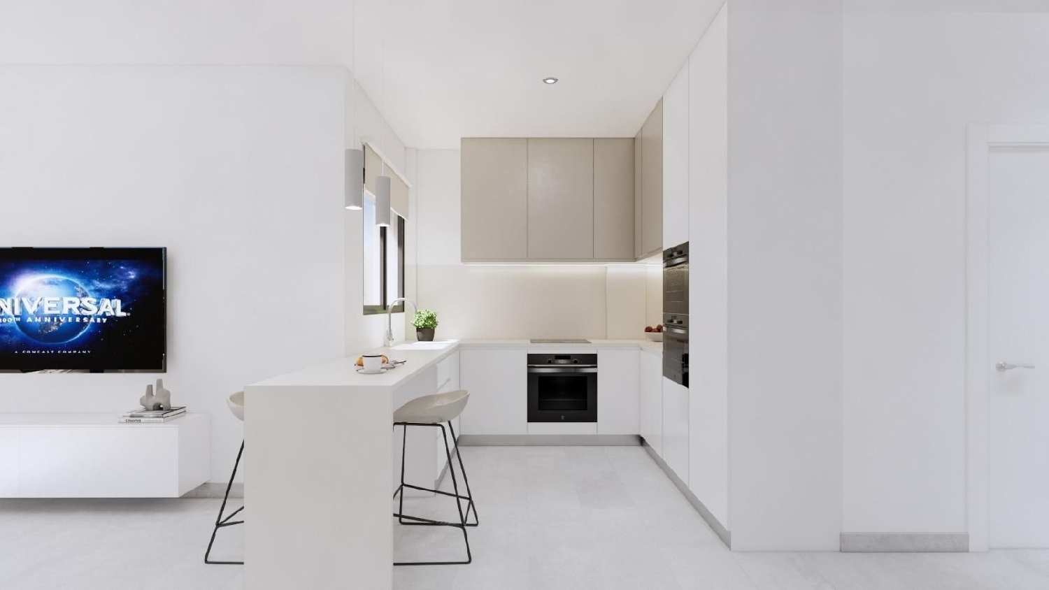  te koop villa Los Alcázares Mar Menor 15