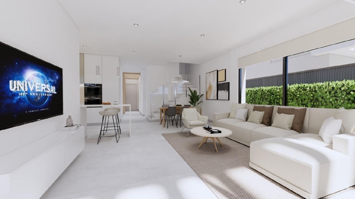  te koop villa Los Alcázares Mar Menor 16