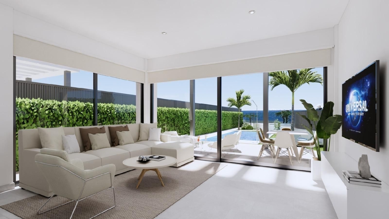  te koop villa Los Alcázares Mar Menor 7