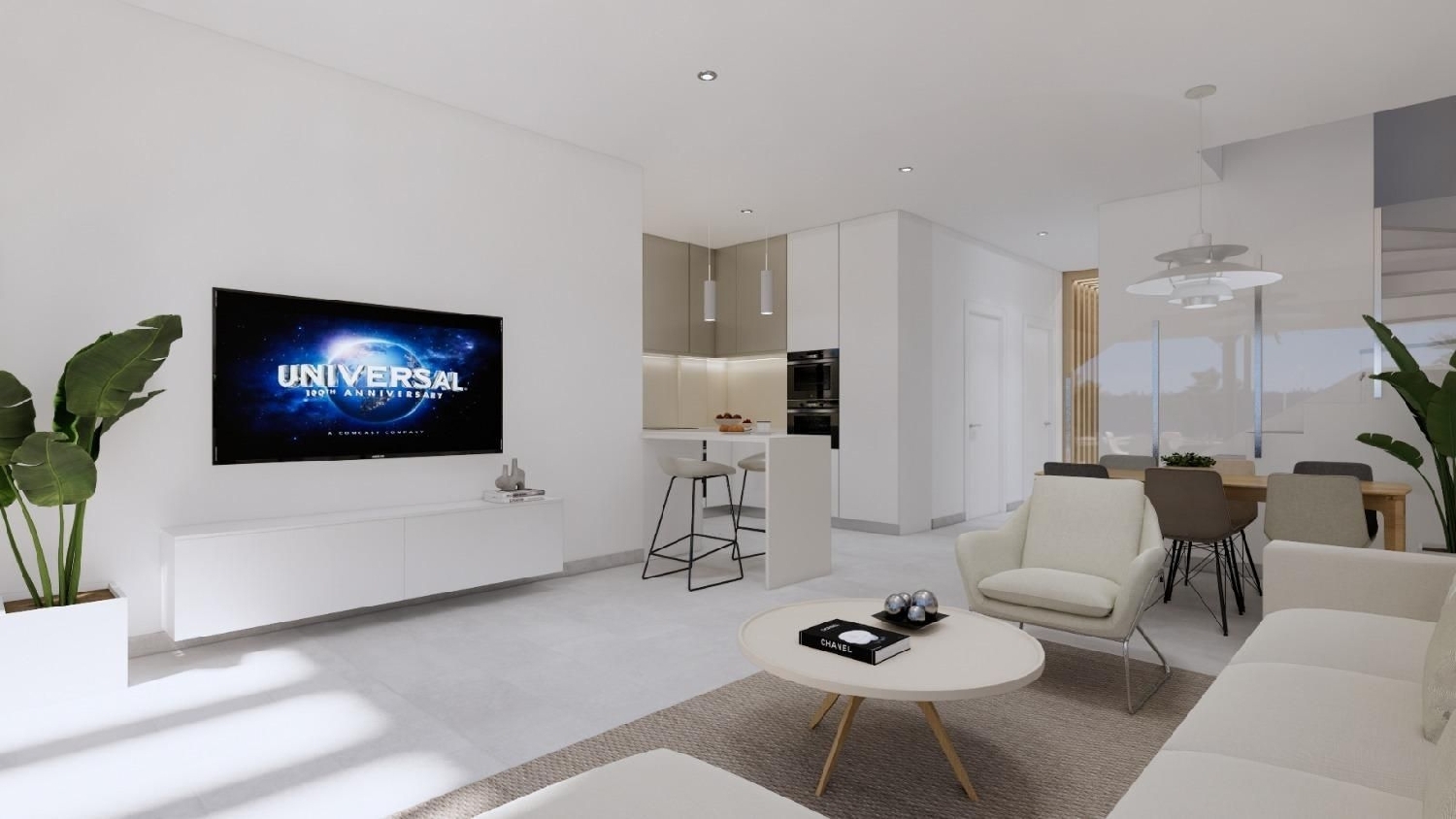  te koop villa Los Alcázares Mar Menor 9