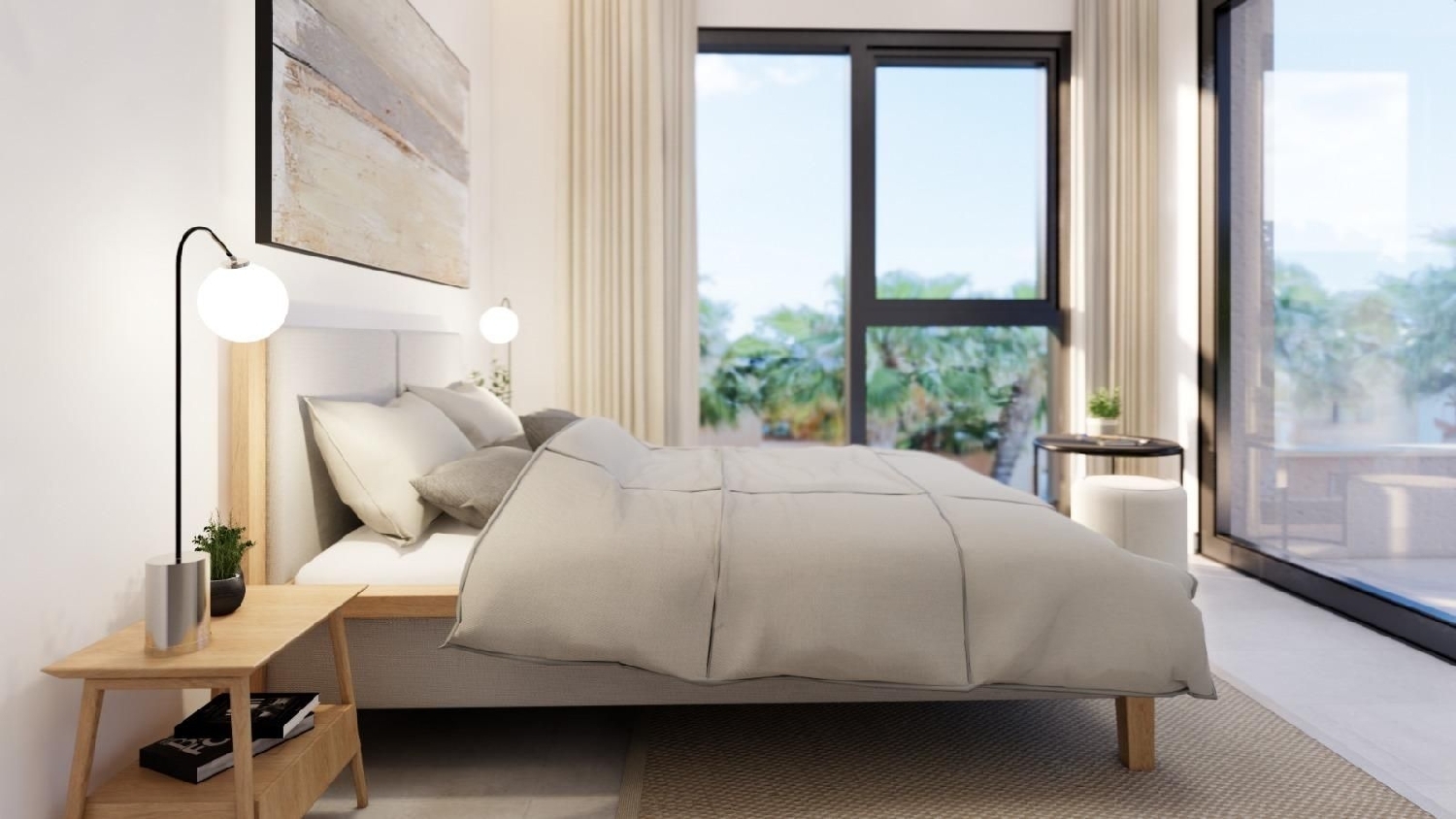  te koop villa Los Alcázares Mar Menor 29