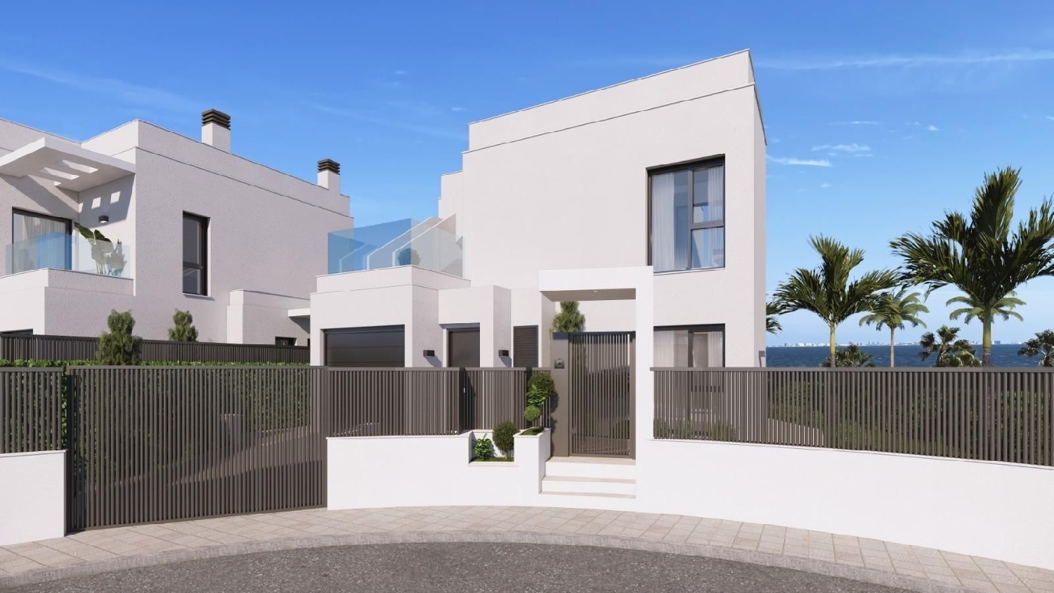  te koop villa Los Alcázares Mar Menor 6