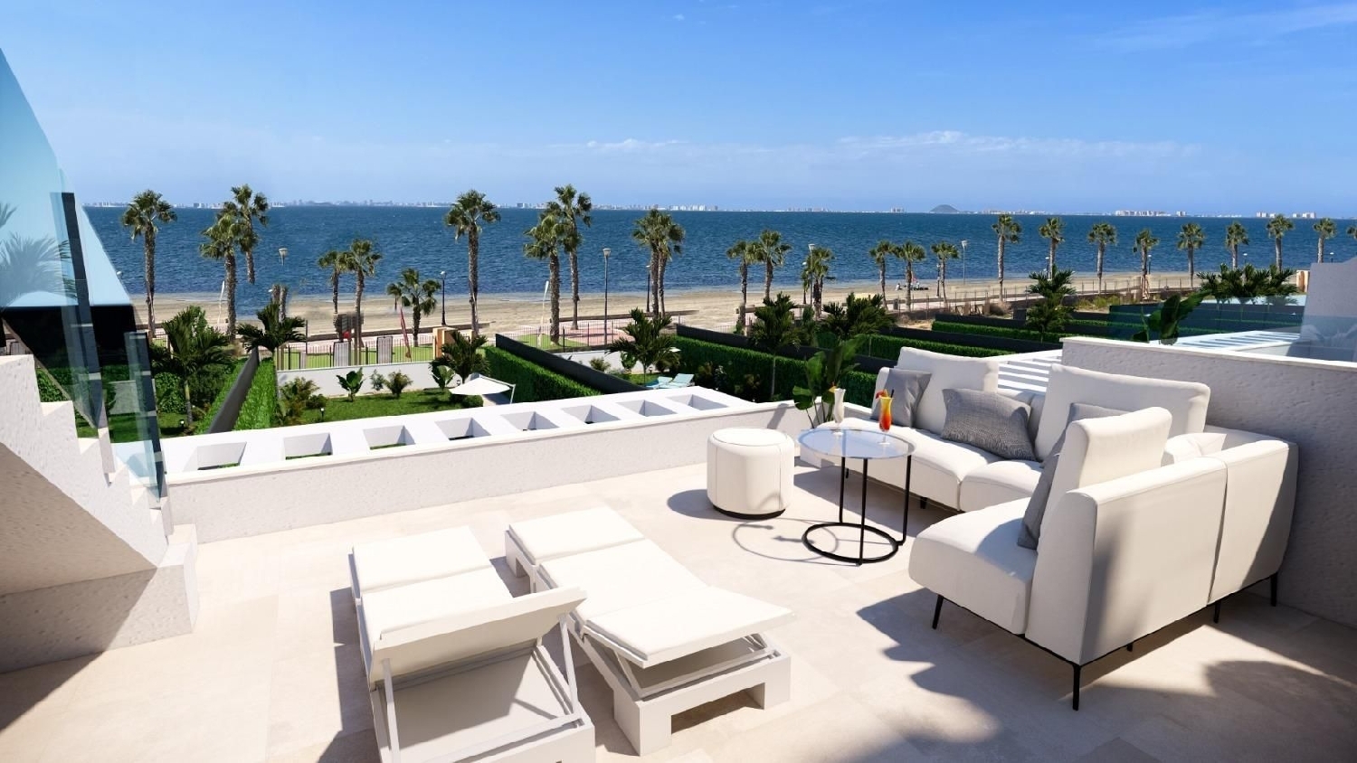  te koop villa Los Alcázares Mar Menor 1
