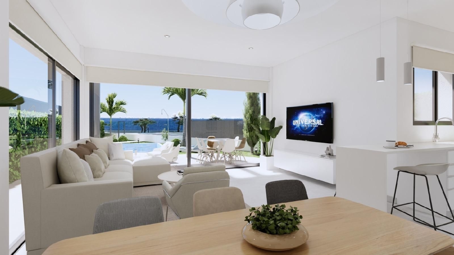  te koop villa Los Alcázares Mar Menor 10