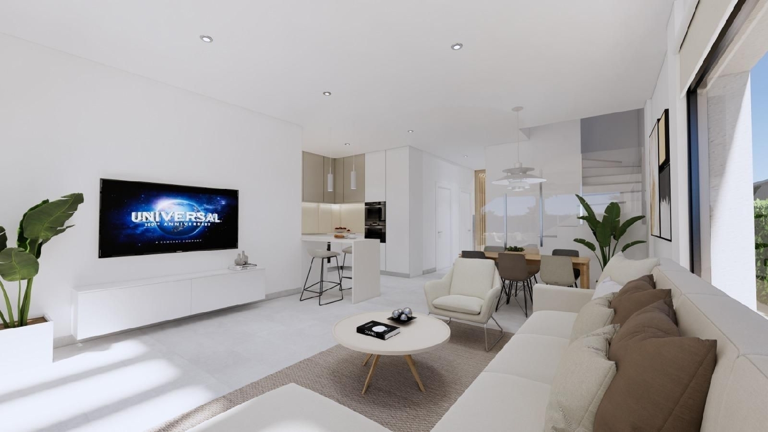  te koop villa Los Alcázares Mar Menor 13