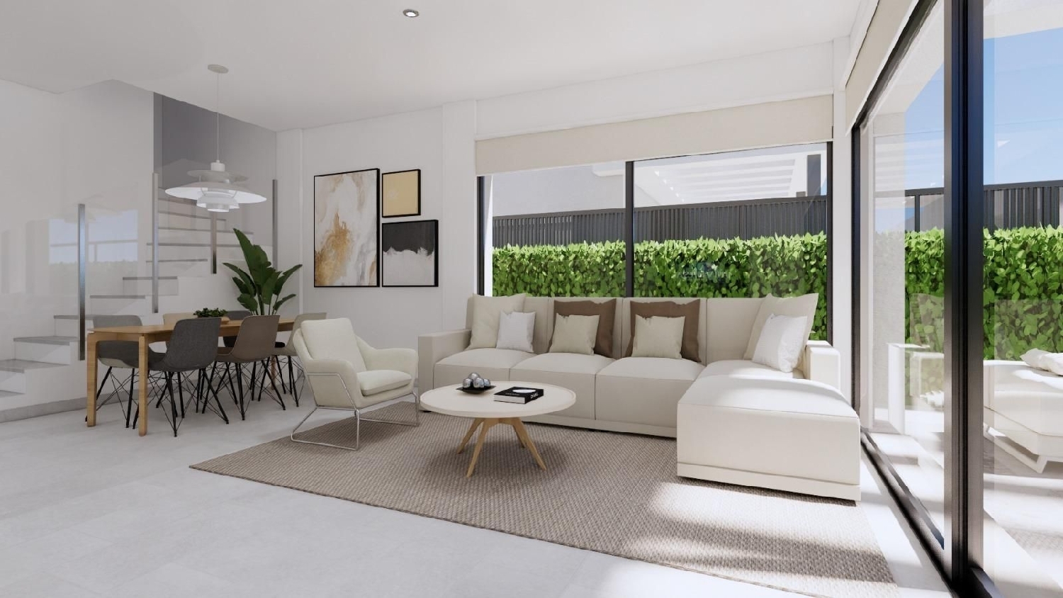  te koop villa Los Alcázares Mar Menor 17