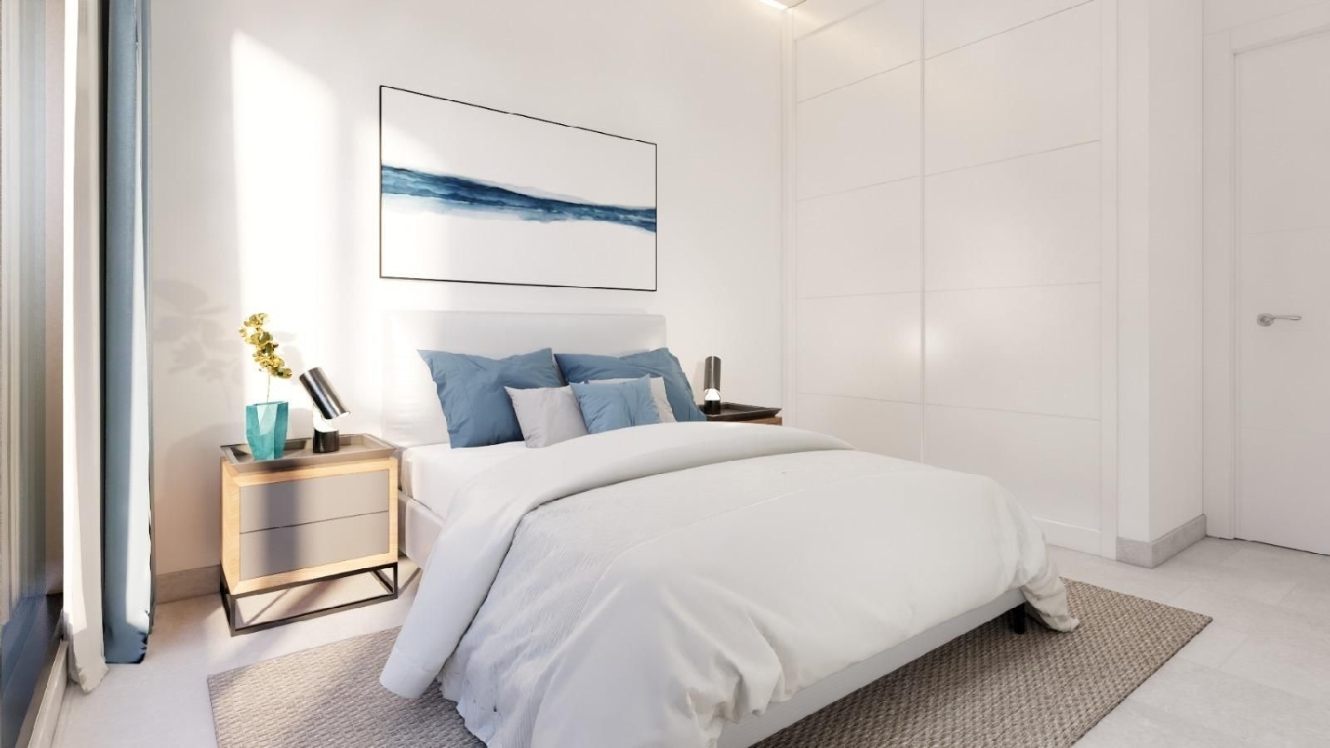  te koop villa Los Alcázares Mar Menor 22