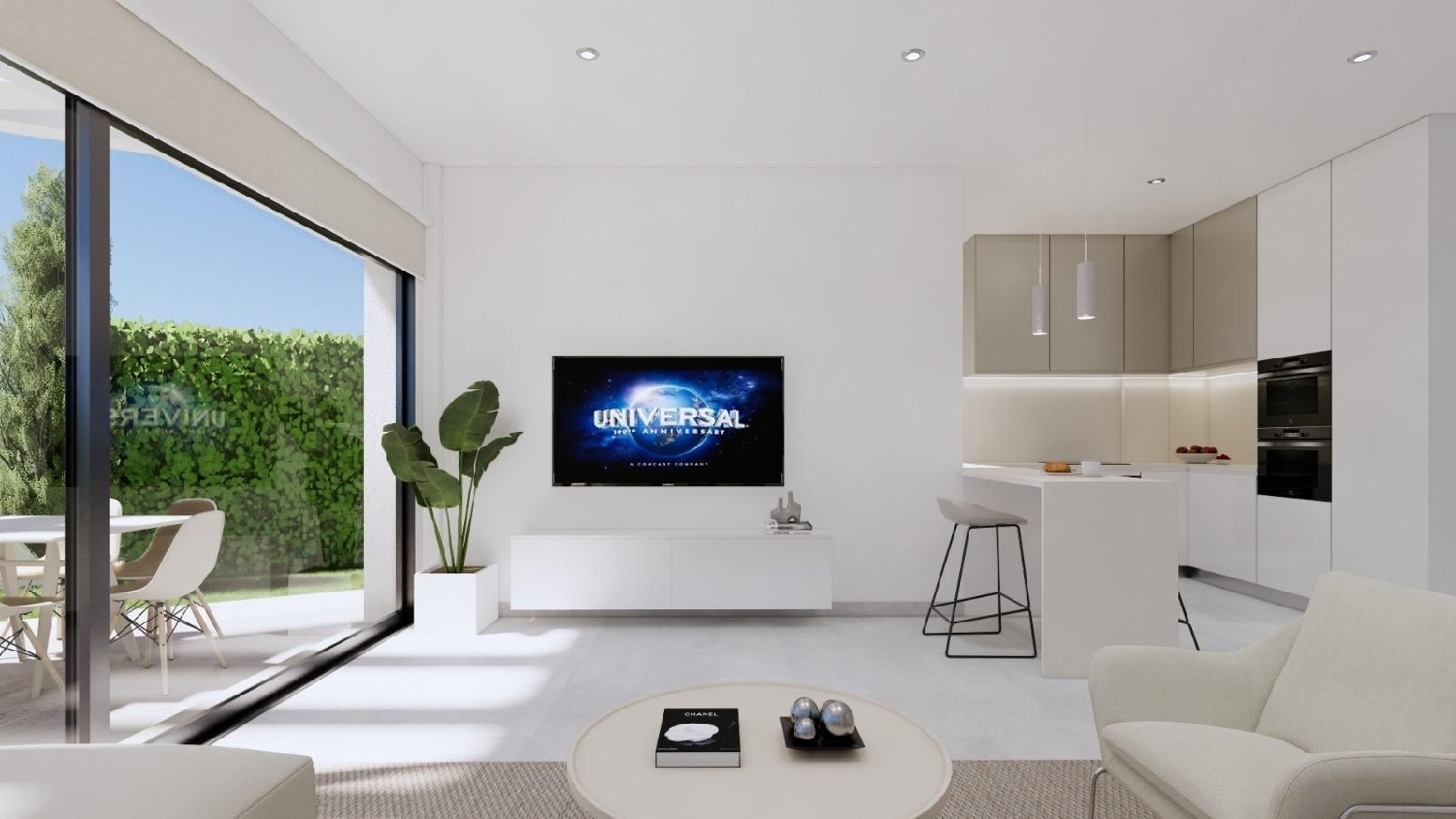  te koop villa Los Alcázares Mar Menor 14