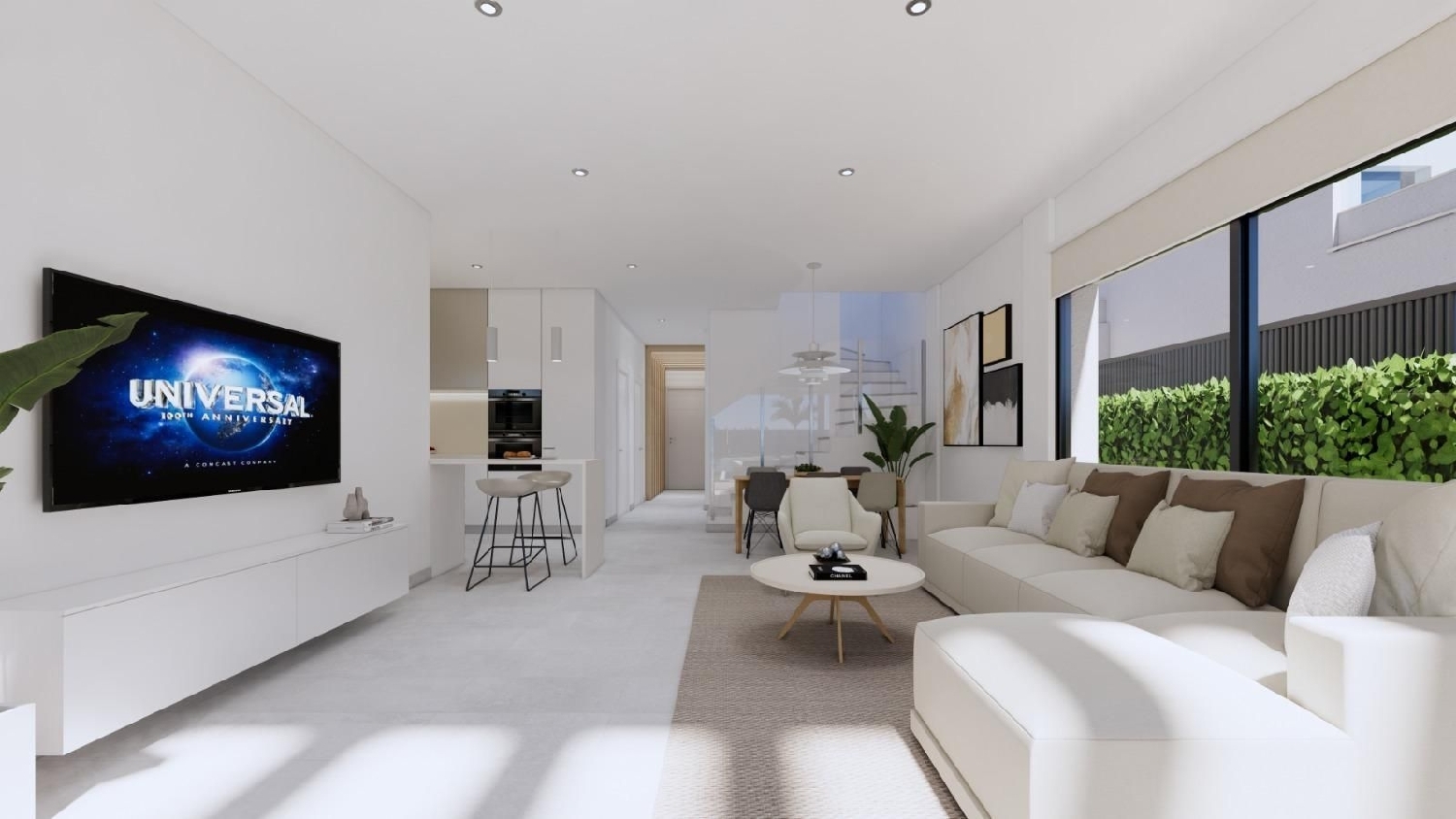  te koop villa Los Alcázares Mar Menor 8