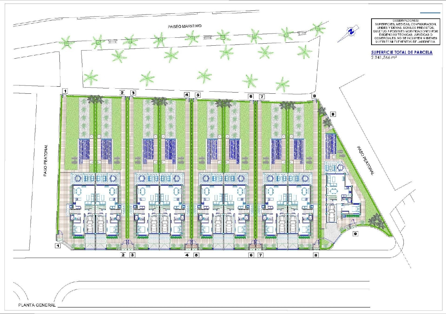  te koop villa Los Alcázares Mar Menor 32