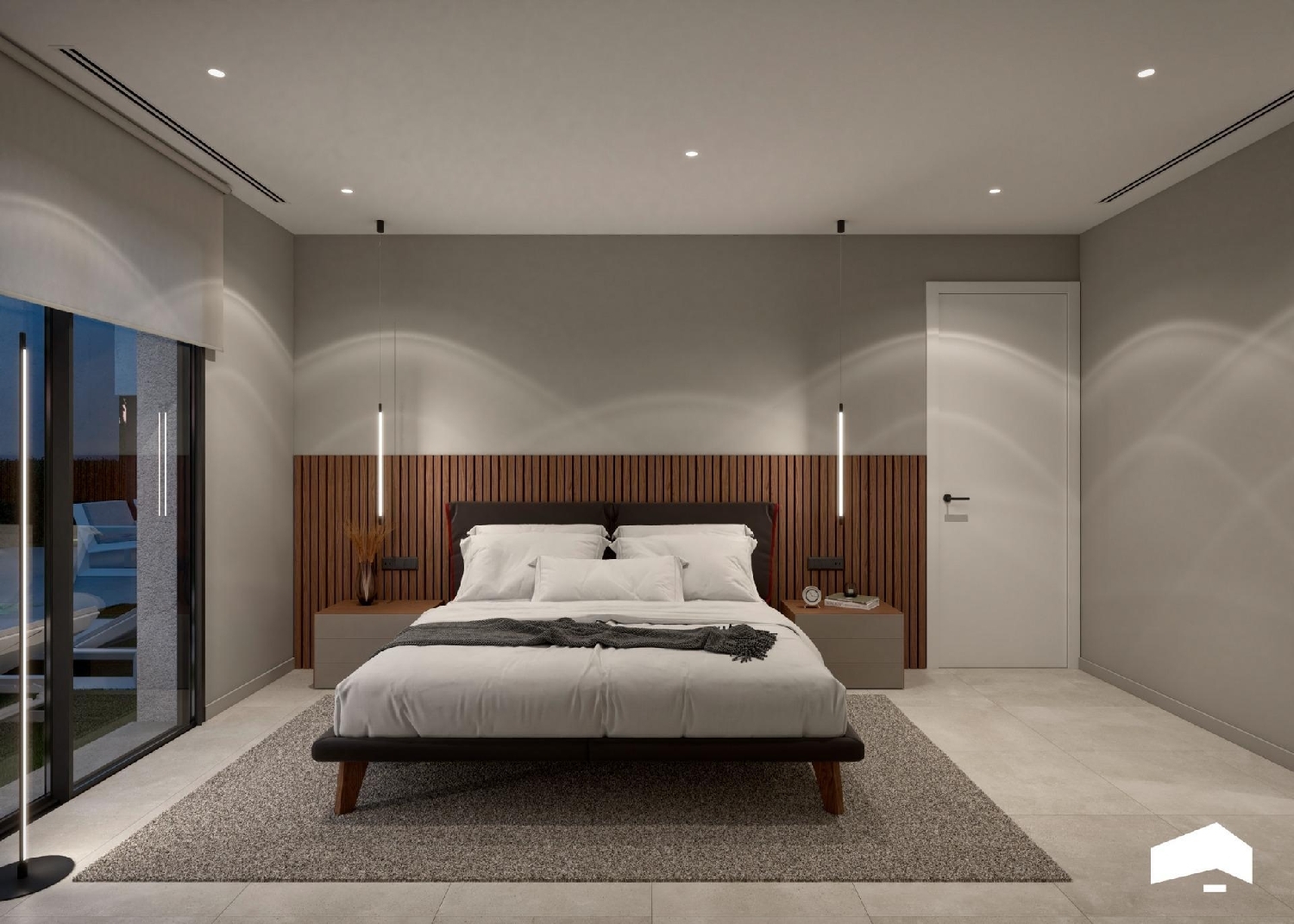  te koop villa Los Alcázares Mar Menor 12