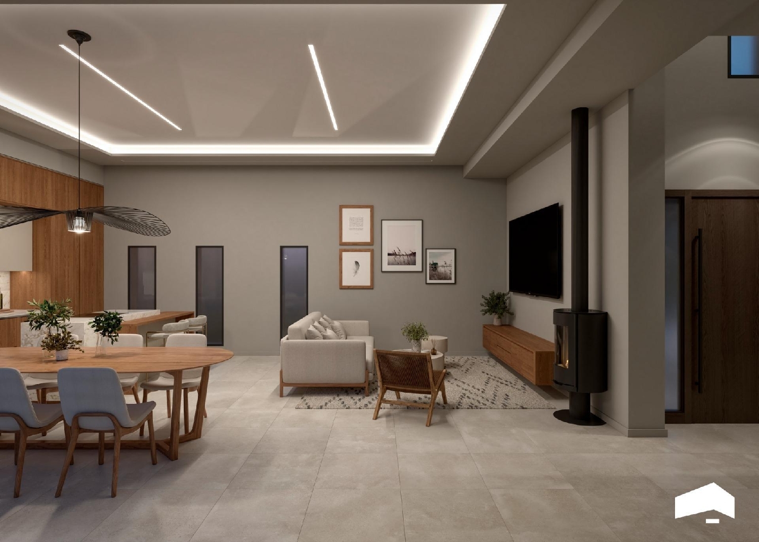  te koop villa Los Alcázares Mar Menor 10