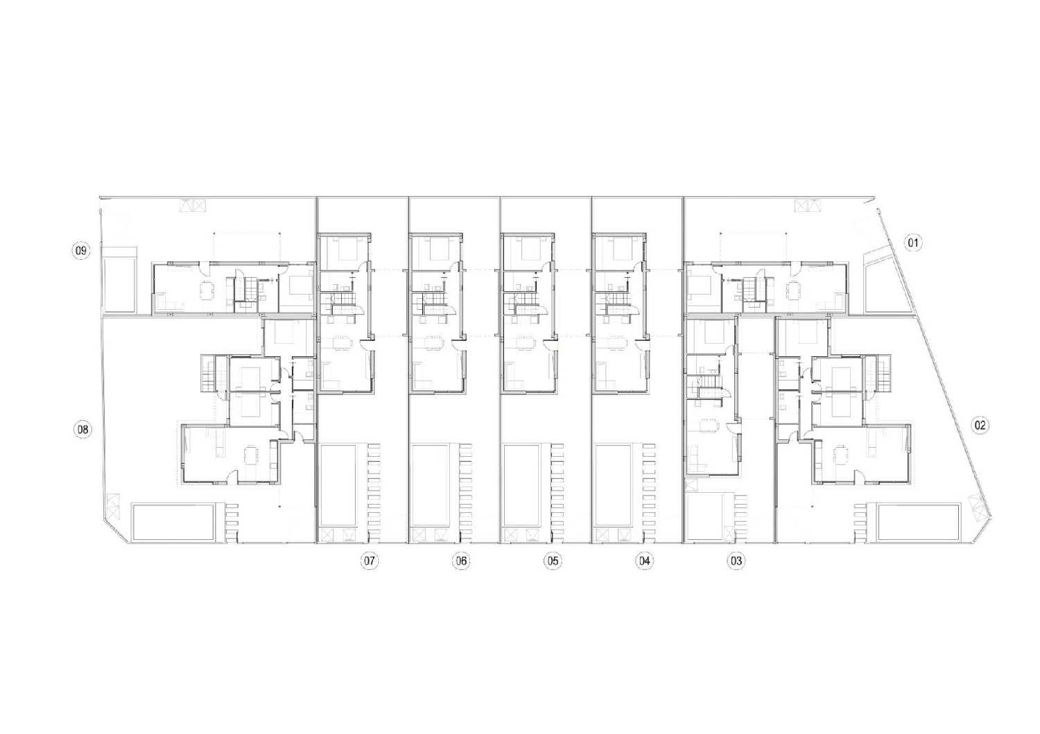  à vendre villa Los Alcázares Mar Menor 30