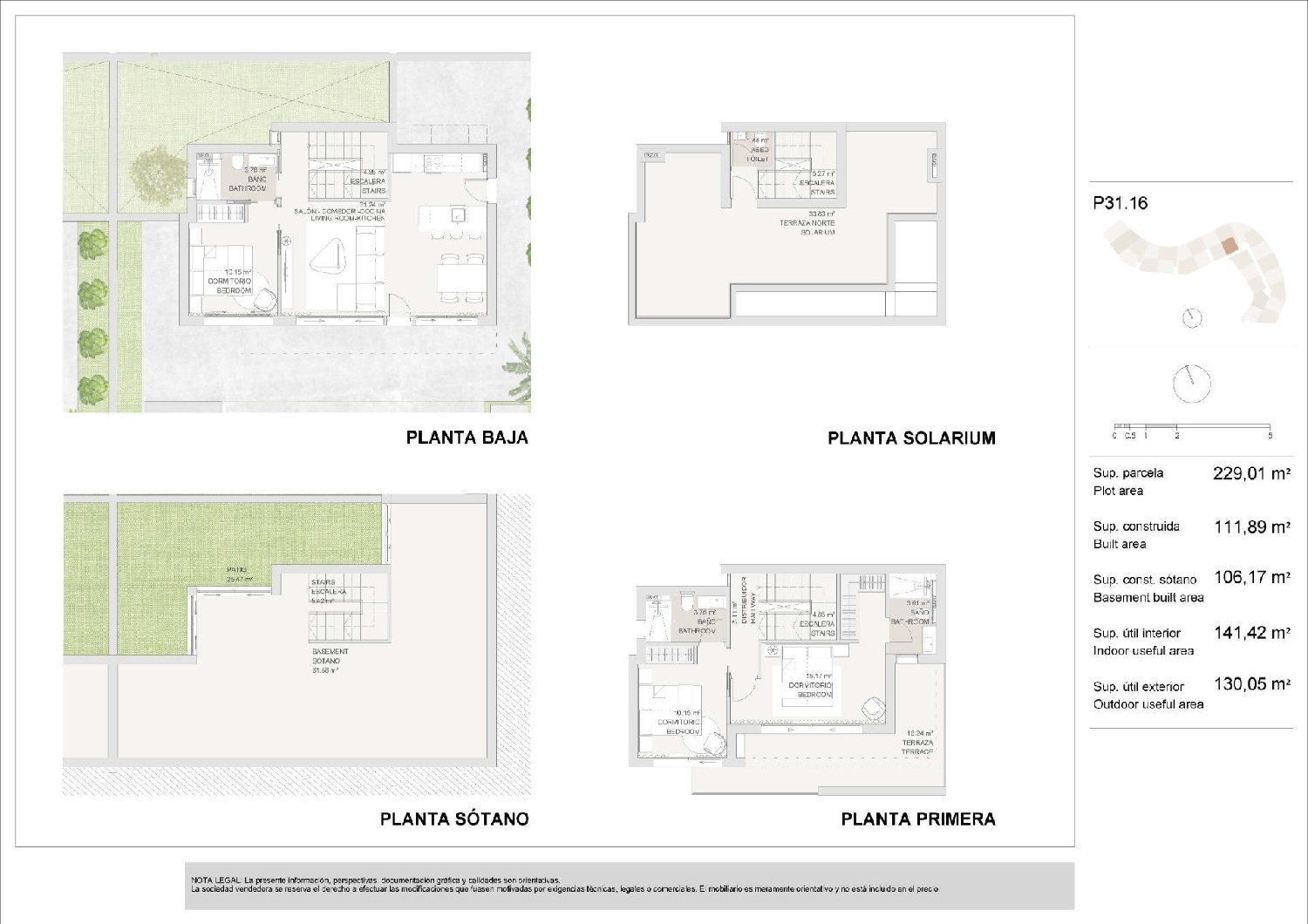  te koop villa Los Alcázares Mar Menor 12