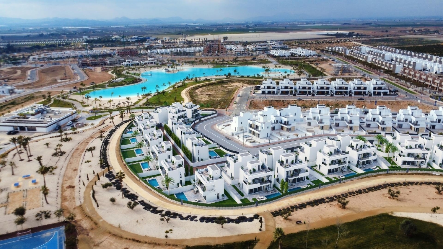  te koop villa Los Alcázares Mar Menor 5