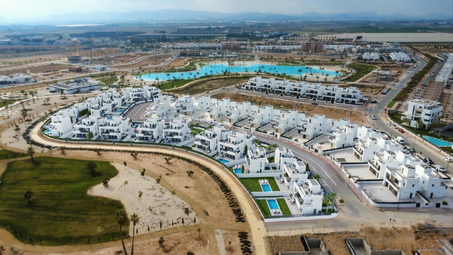  te koop villa Los Alcázares Mar Menor 4