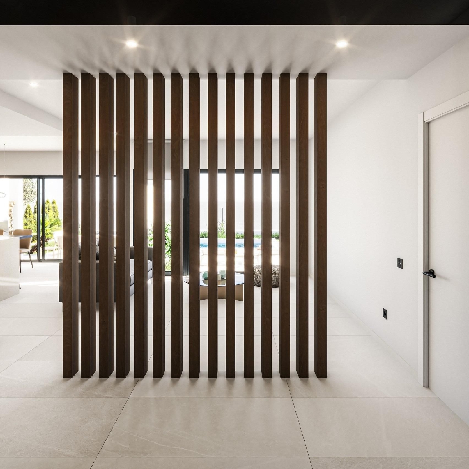  till salu villa Los Alcázares Mar Menor 8