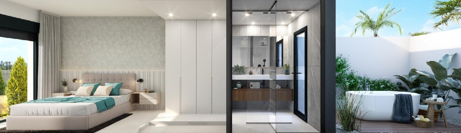  till salu villa Los Alcázares Mar Menor 11