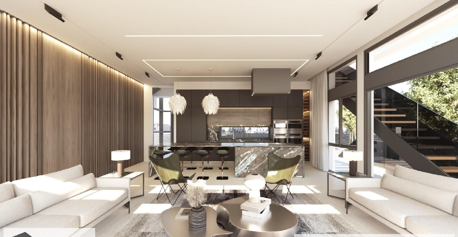  till salu villa Los Alcázares Mar Menor 7