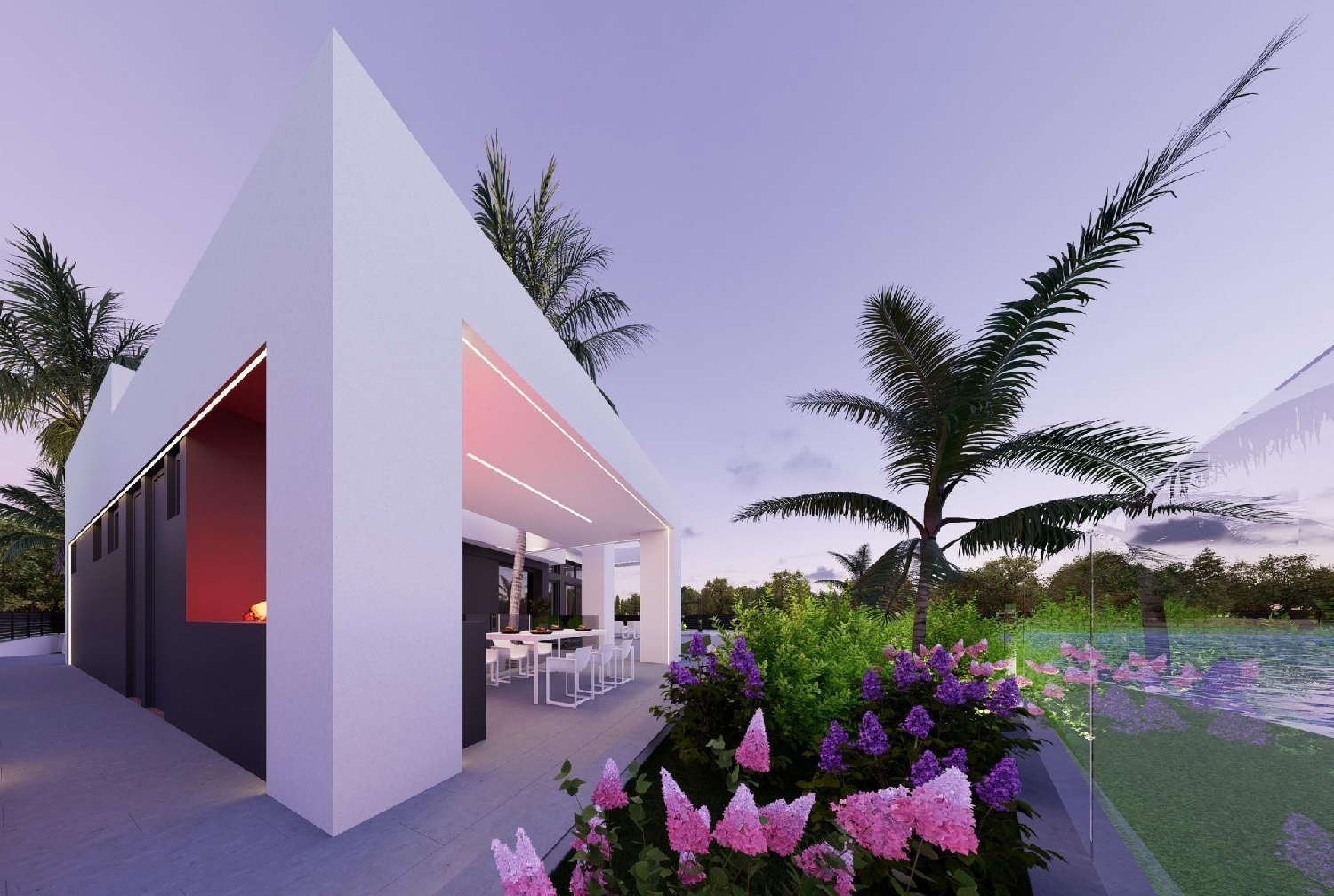  till salu villa Los Alcázares Mar Menor 26