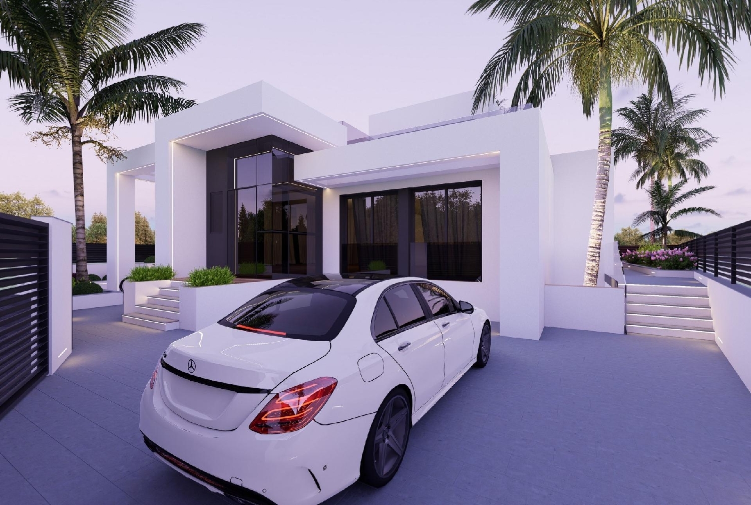  till salu villa Los Alcázares Mar Menor 24