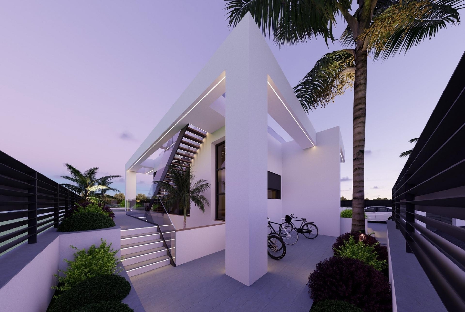  till salu villa Los Alcázares Mar Menor 23