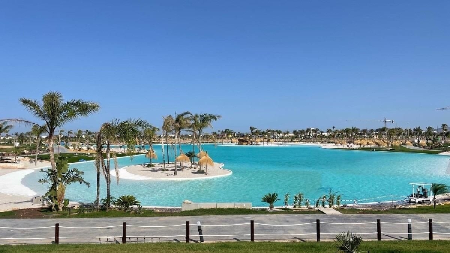  te koop villa Los Alcázares Mar Menor 9