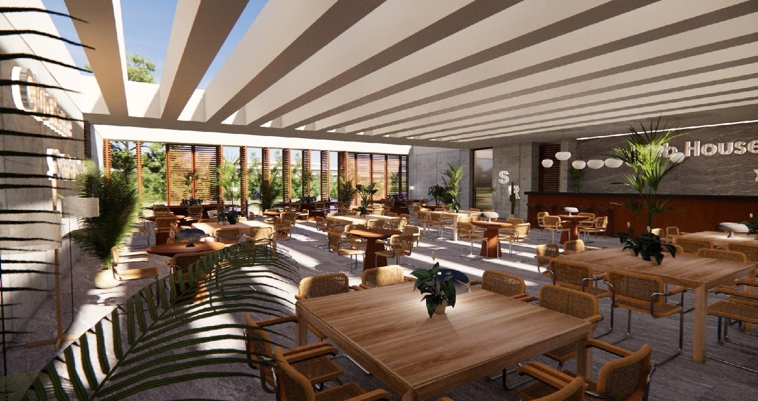  te koop villa Los Alcázares Mar Menor 11