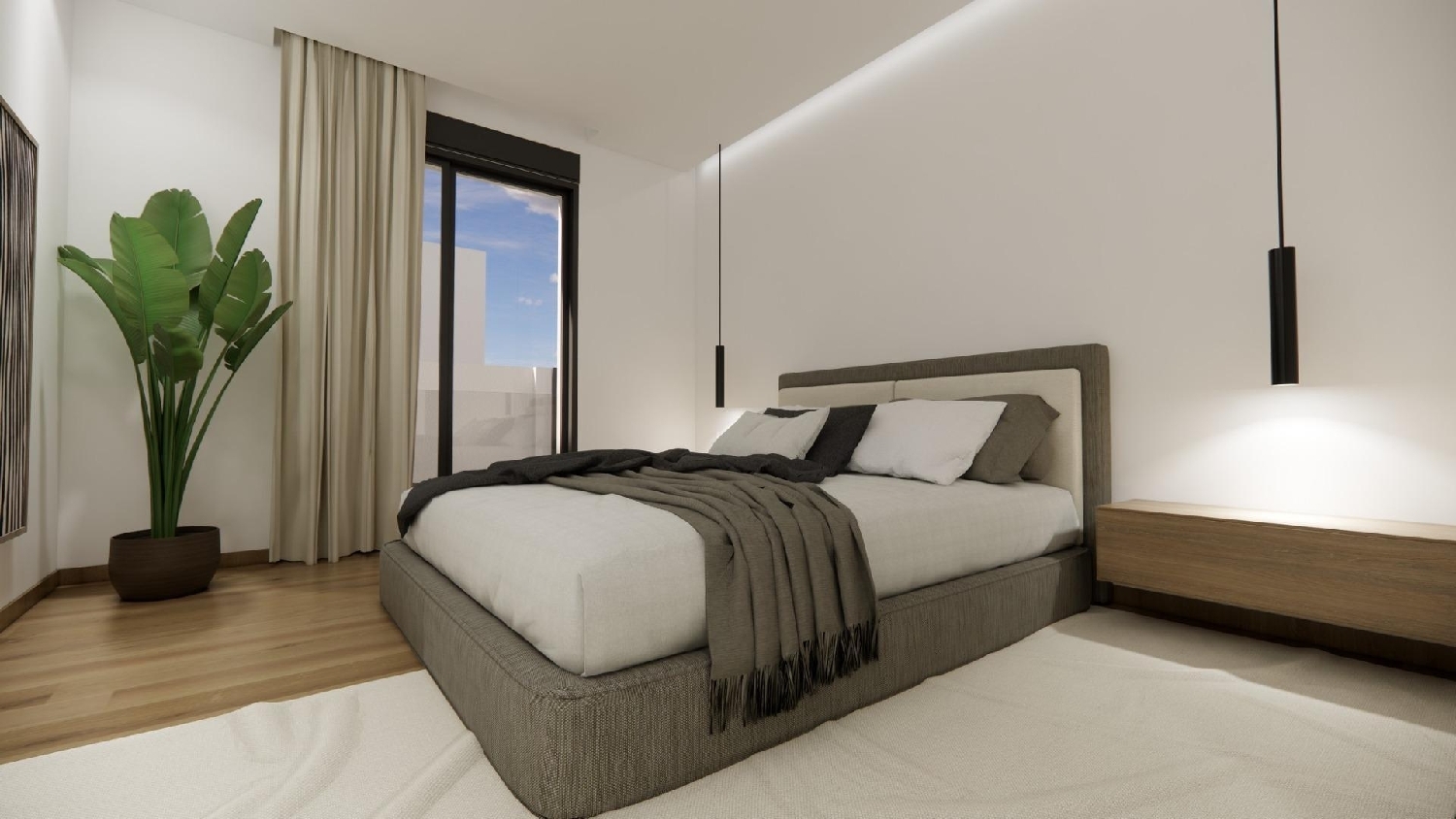  for sale villa Los Dolores Baix Segura 27